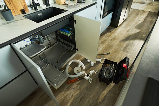 24/7 Emergency Leak Detection experts in Bear Creek, NC
