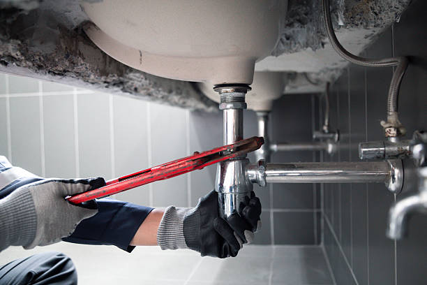 Trusted Toilet Repair service in Bear Creek, NC - AAA Plumbing Heating